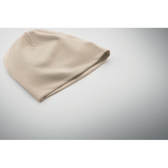 LIGHTY Bawełniana czapka unisex