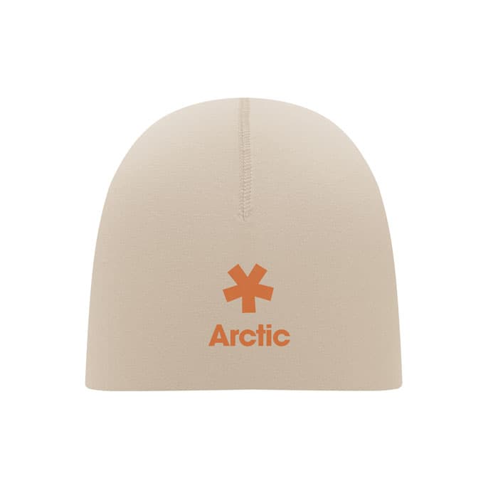 LIGHTY Bawełniana czapka unisex