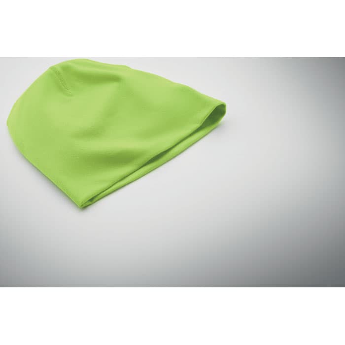 LIGHTY Bawełniana czapka unisex