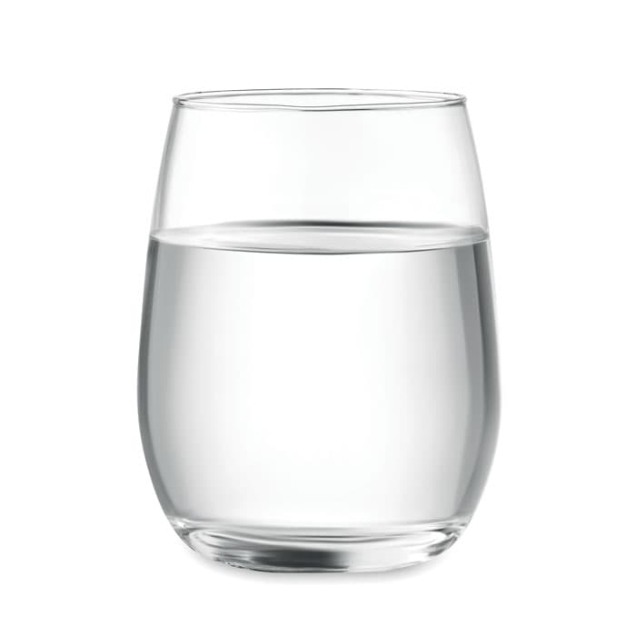 DILLY Szklanka z recyklingu 420 ml