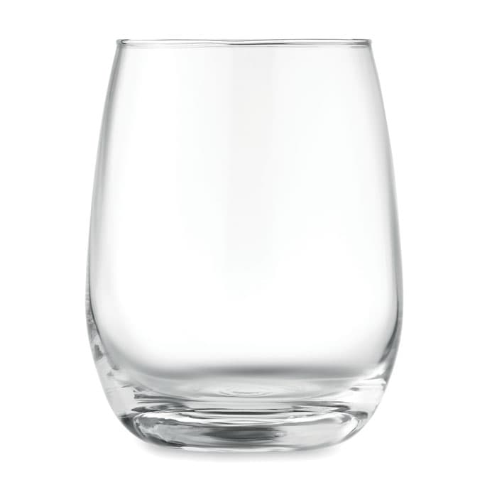 DILLY Szklanka z recyklingu 420 ml