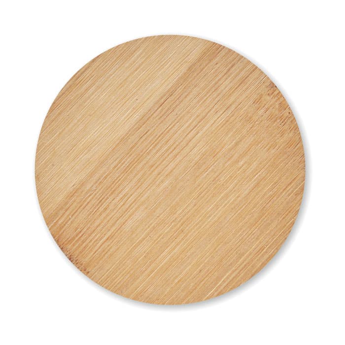 GIZA Świeca woskowa roślinna 160 gr