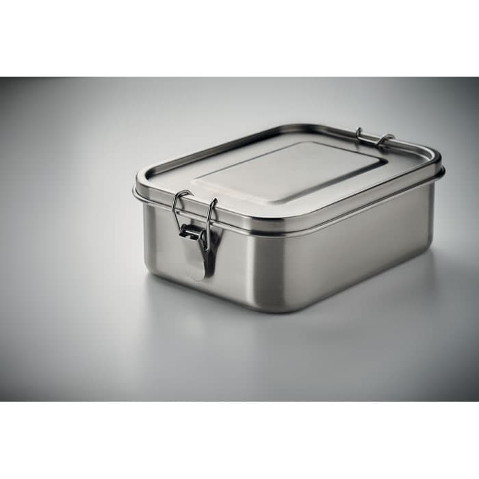 SAO Lunch box ze stali nierdzewnej