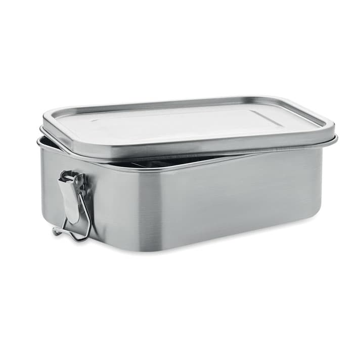 SAO Lunch box ze stali nierdzewnej