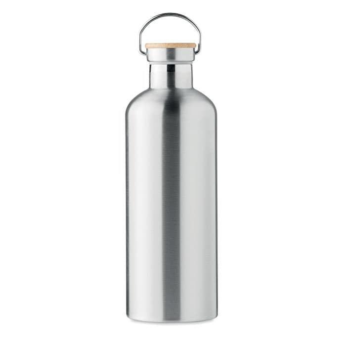 HELSINKI EXTRA Butelka z podwójną ścianką1,5L
