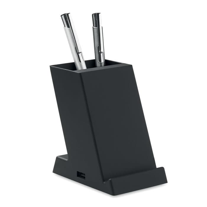 BLOCK Ładowarka bezprzewodowa ABS 15W