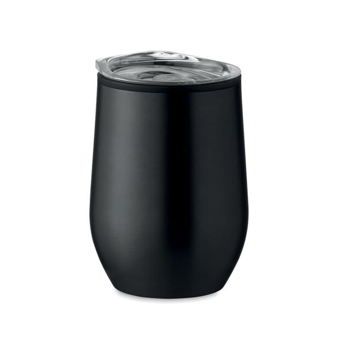 CHIN CHAN Kubek z podwójną ścianką 350ml