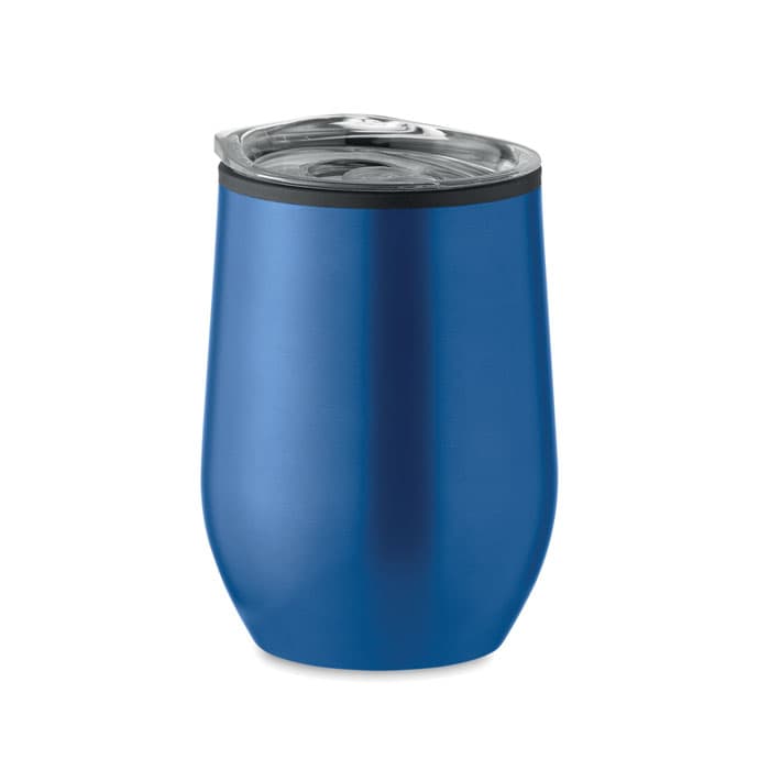 CHIN CHAN Kubek z podwójną ścianką 350ml