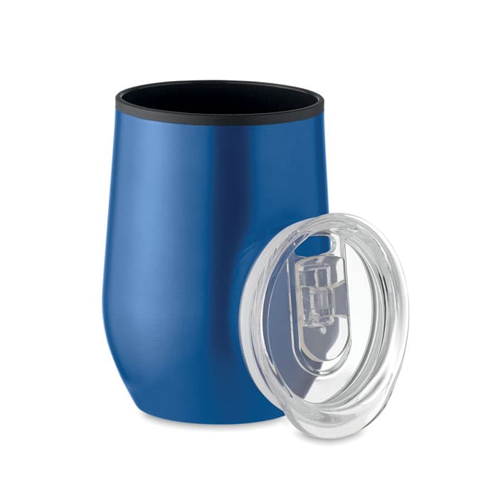 CHIN CHAN Kubek z podwójną ścianką 350ml