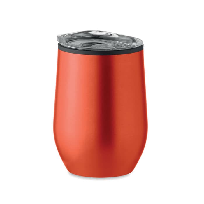 CHIN CHAN Kubek z podwójną ścianką 350ml