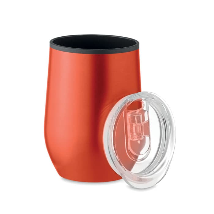 CHIN CHAN Kubek z podwójną ścianką 350ml