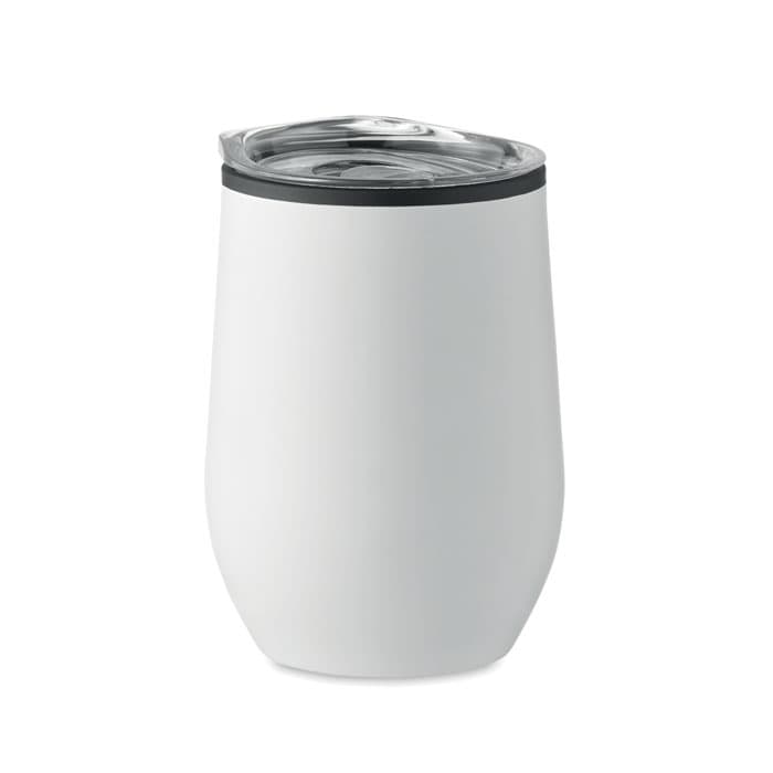 CHIN CHAN Kubek z podwójną ścianką 350ml