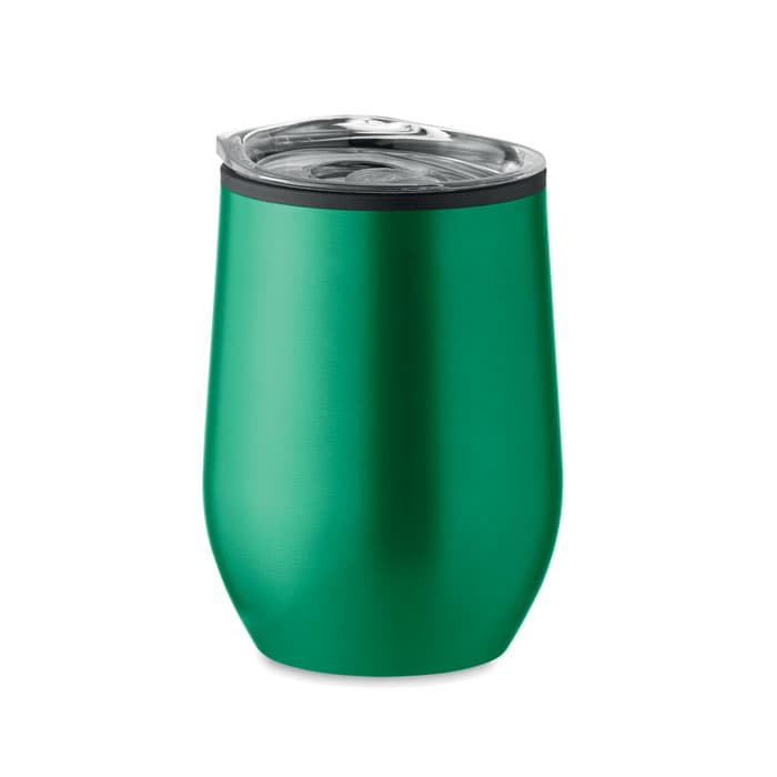 CHIN CHAN Kubek z podwójną ścianką 350ml