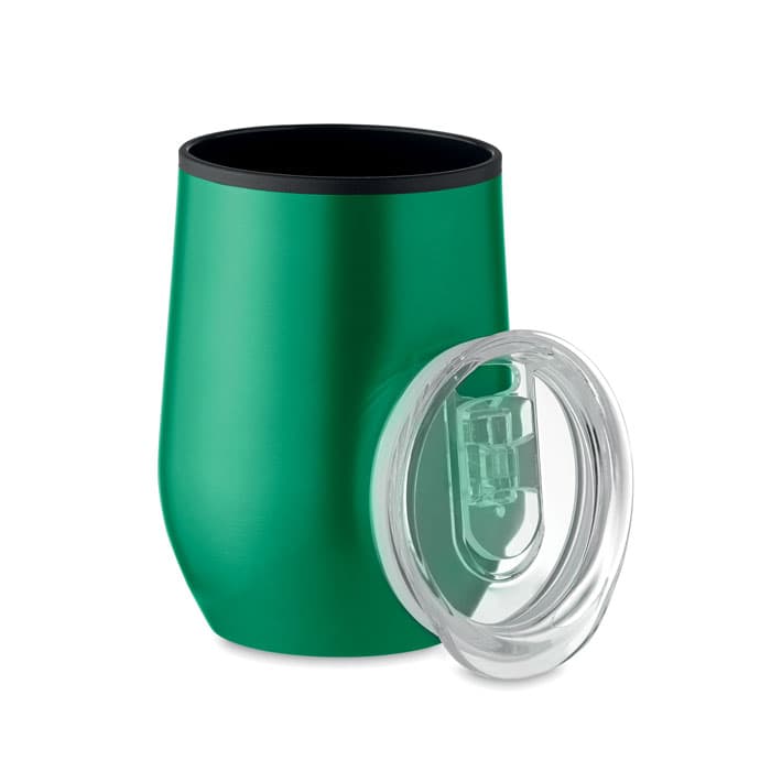 CHIN CHAN Kubek z podwójną ścianką 350ml