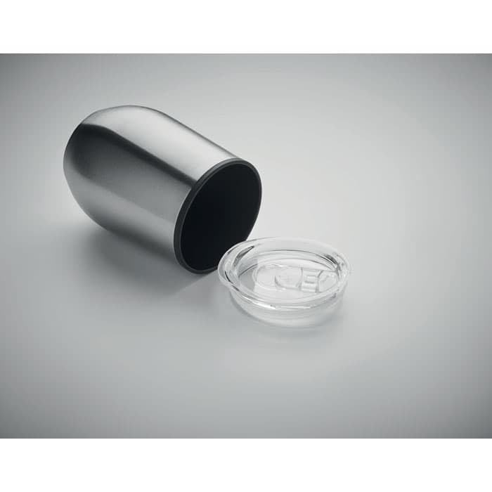 CHIN CHAN Kubek z podwójną ścianką 350ml