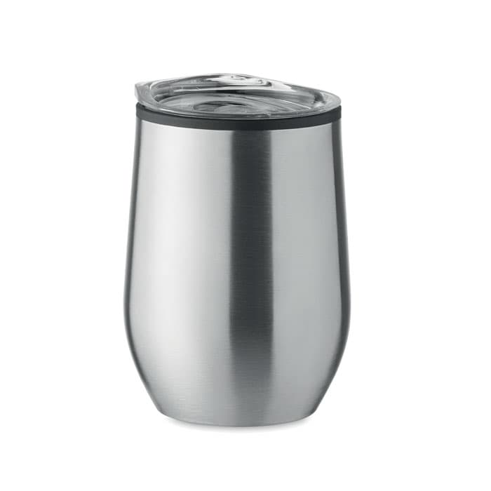 CHIN CHAN Kubek z podwójną ścianką 350ml