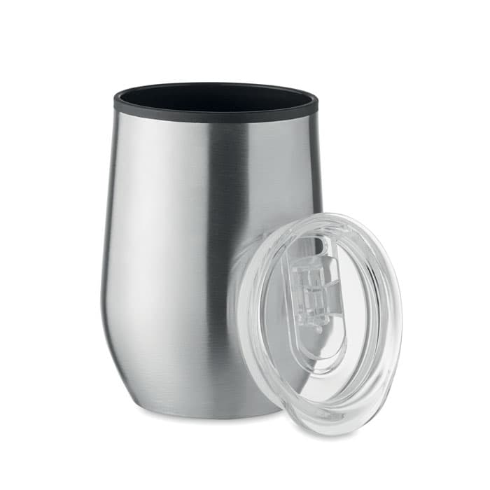 CHIN CHAN Kubek z podwójną ścianką 350ml