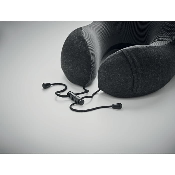 BANTAL Poduszka podróżna z RPET
