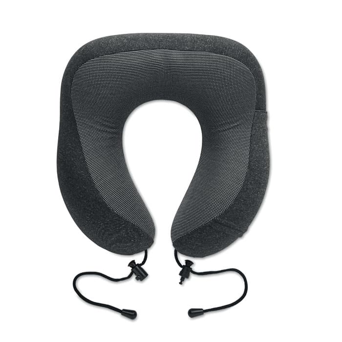 BANTAL Poduszka podróżna z RPET