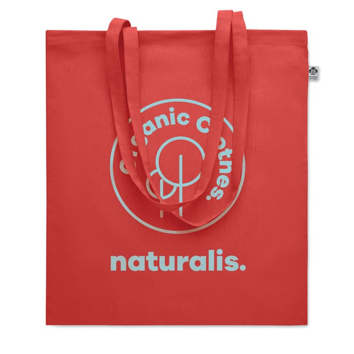 ONEL Torba z bawełny organicznej