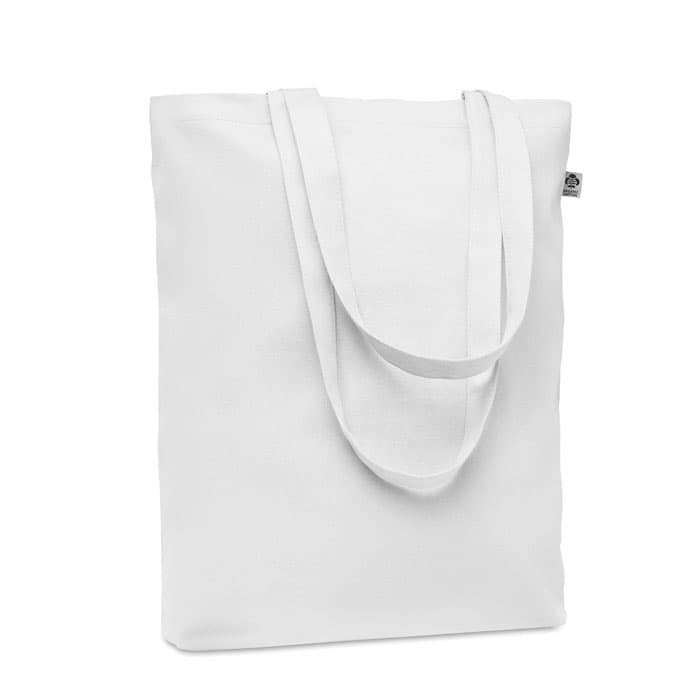 COCO Płócienna torba 270 gr/m²