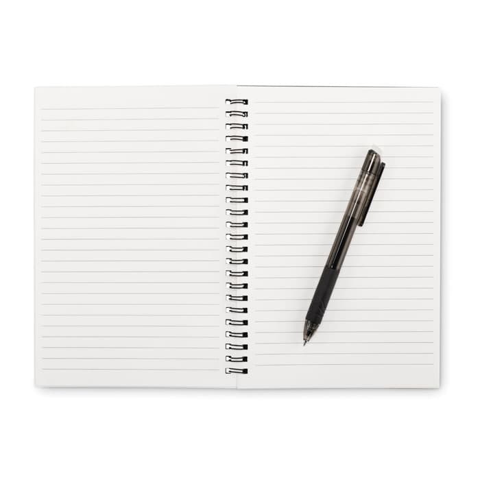 NOBUUK Zmazywalny notes A5