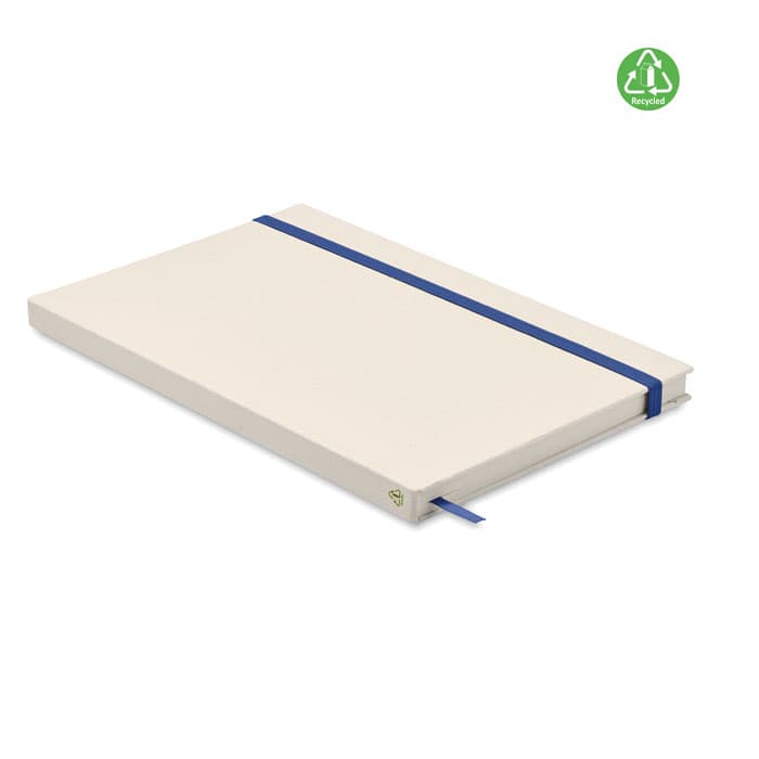 MITO NOTE Zeszyt A5 karton z recyklingu