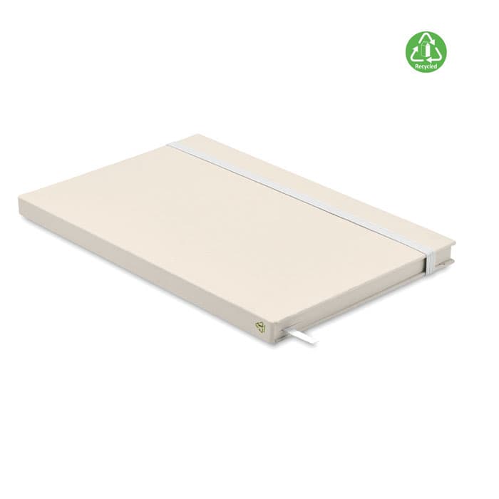 MITO NOTE Zeszyt A5 karton z recyklingu