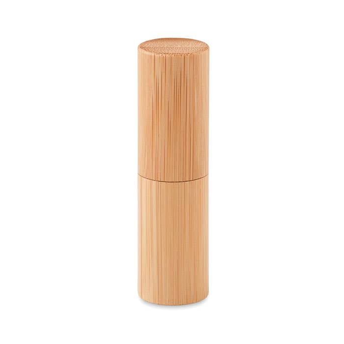 GLOSS LUX Balsam do ust w bambusie