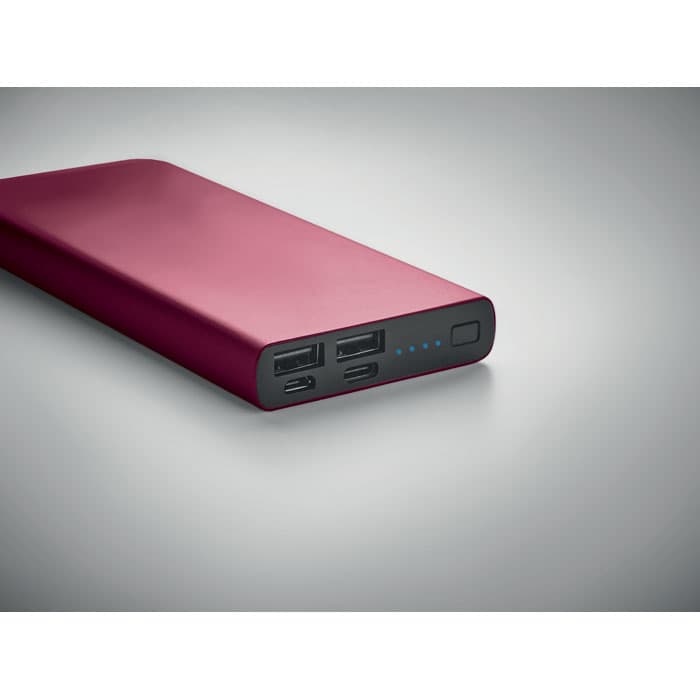 POWERFLAT 10C Power bank 10000 mAh