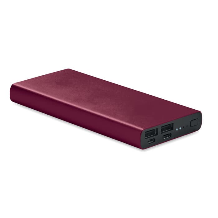 POWERFLAT 10C Power bank 10000 mAh
