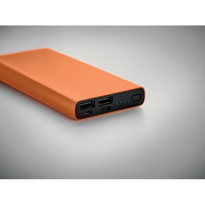 POWERFLAT 10C Power bank 10000 mAh