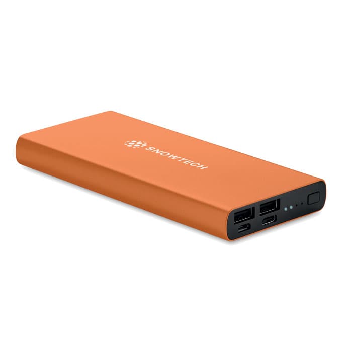 POWERFLAT 10C Power bank 10000 mAh