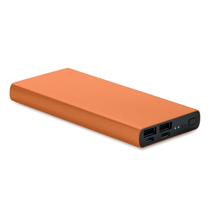 POWERFLAT 10C Power bank 10000 mAh