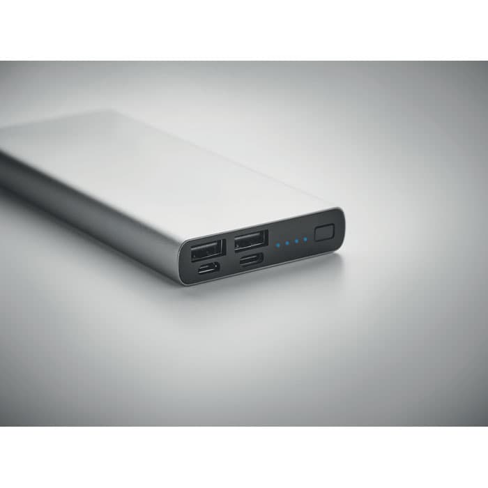 POWERFLAT 10C Power bank 10000 mAh