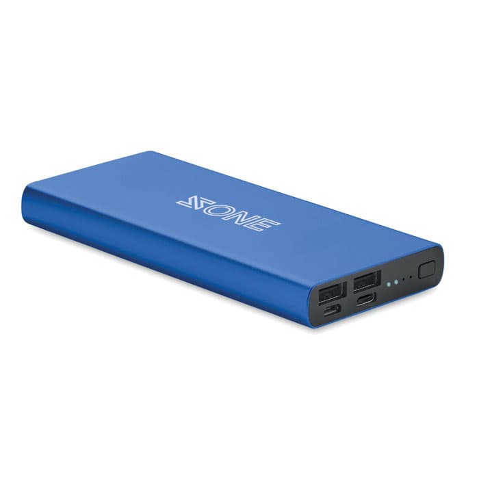 POWERFLAT 10C Power bank 10000 mAh
