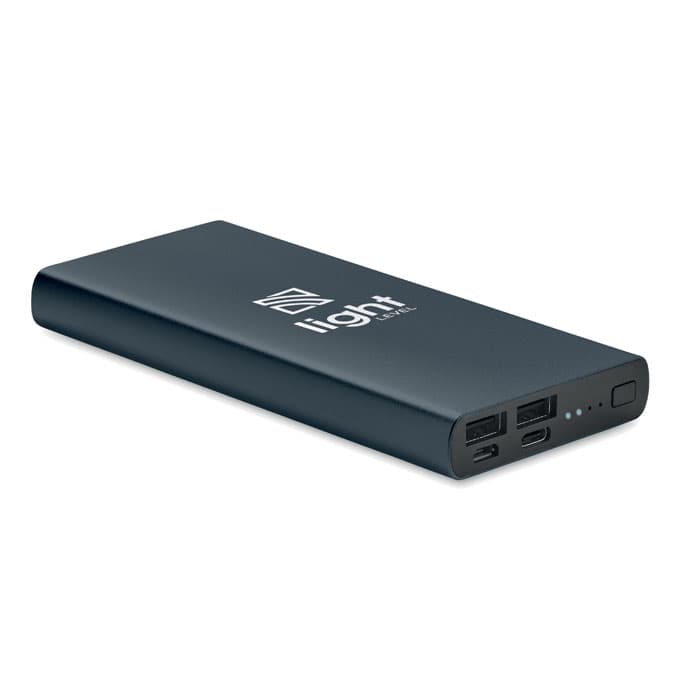 POWERFLAT 10C Power bank 10000 mAh