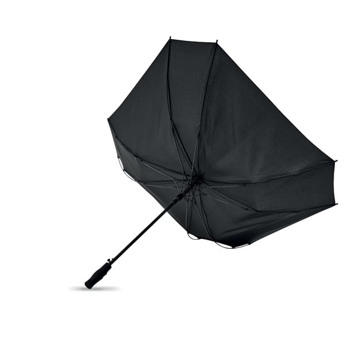 COLUMBUS Kwadratowy parasol 27 cali