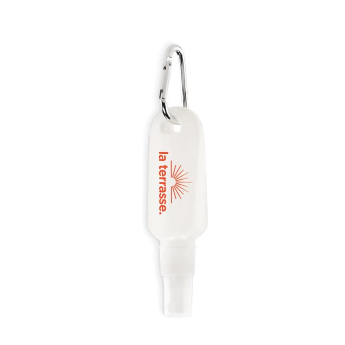 CRENSUN Balsam z filtrem w sprayu 30ml