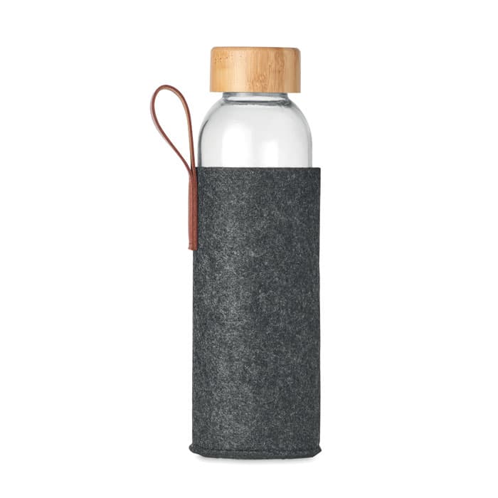 THAI Szklana butelka 500 ml