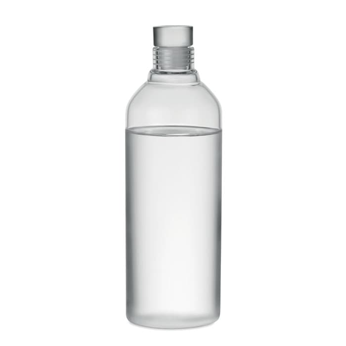 LARGE LOU Butelka borosilikatowa 1L