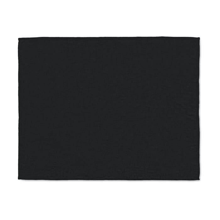 LOGAN Koc polarowy RPET 280 gr/m²
