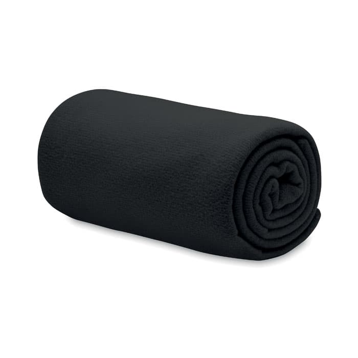 BOGDA Koc z polaru RPET 130gr/m²