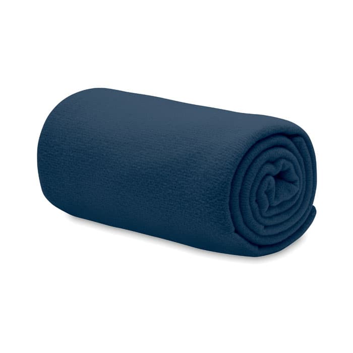 BOGDA Koc z polaru RPET 130gr/m²