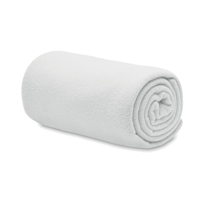 BOGDA Koc z polaru RPET 130gr/m²