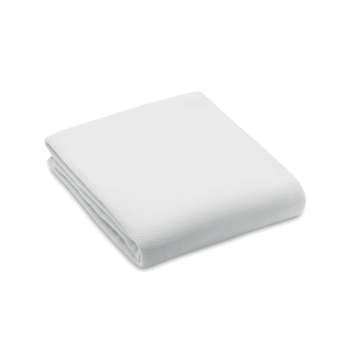 BOGDA Koc z polaru RPET 130gr/m²