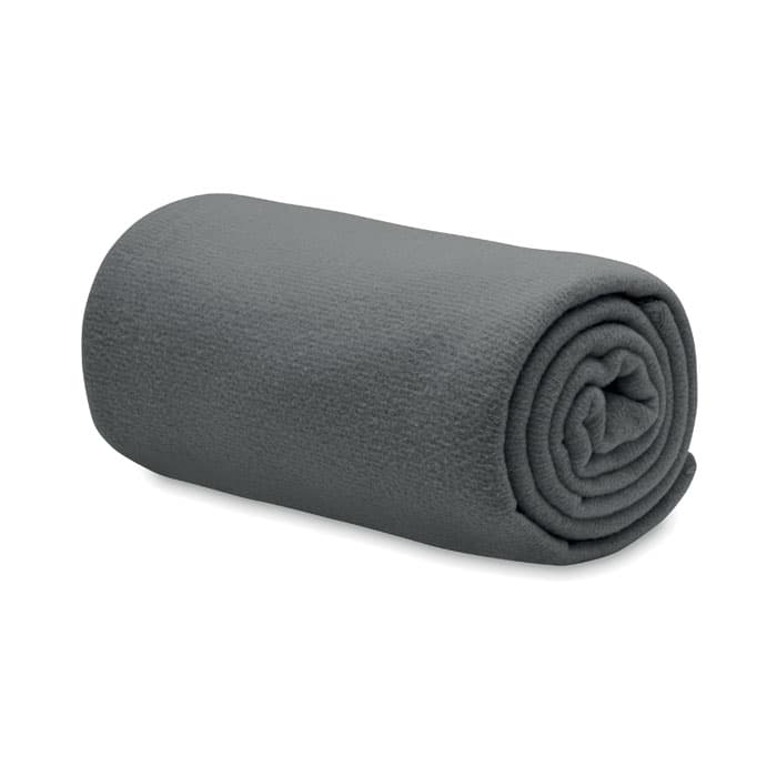 BOGDA Koc z polaru RPET 130gr/m²
