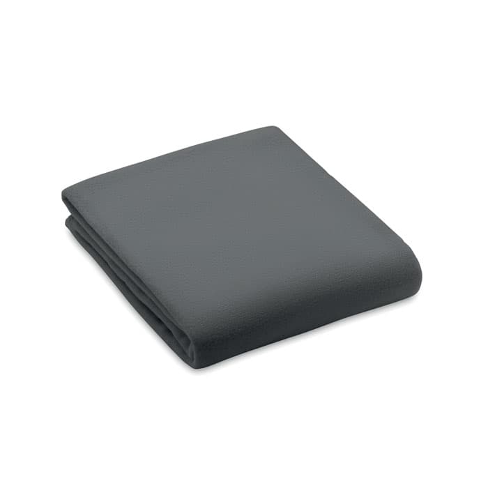 BOGDA Koc z polaru RPET 130gr/m²