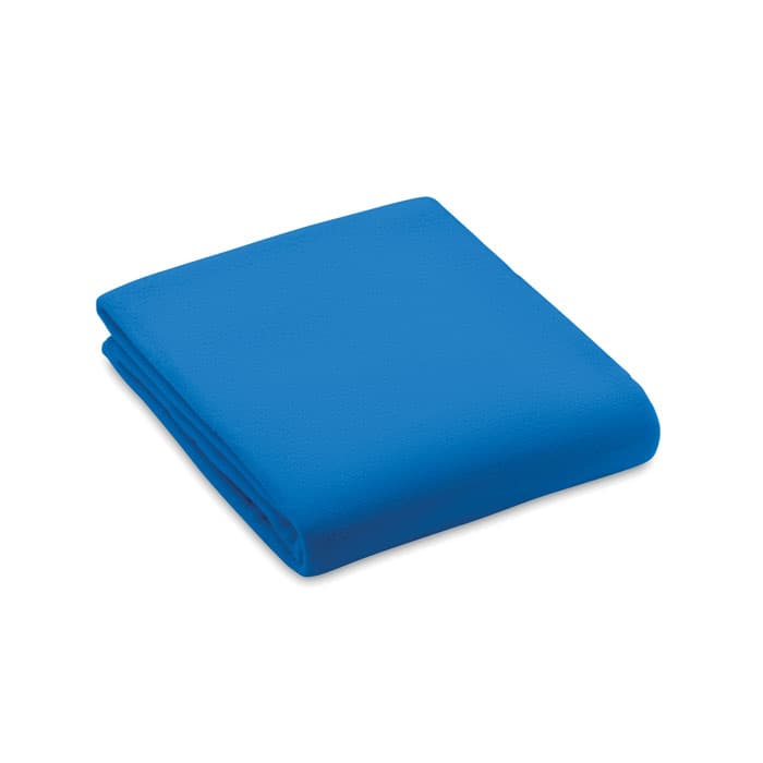 BOGDA Koc z polaru RPET 130gr/m²