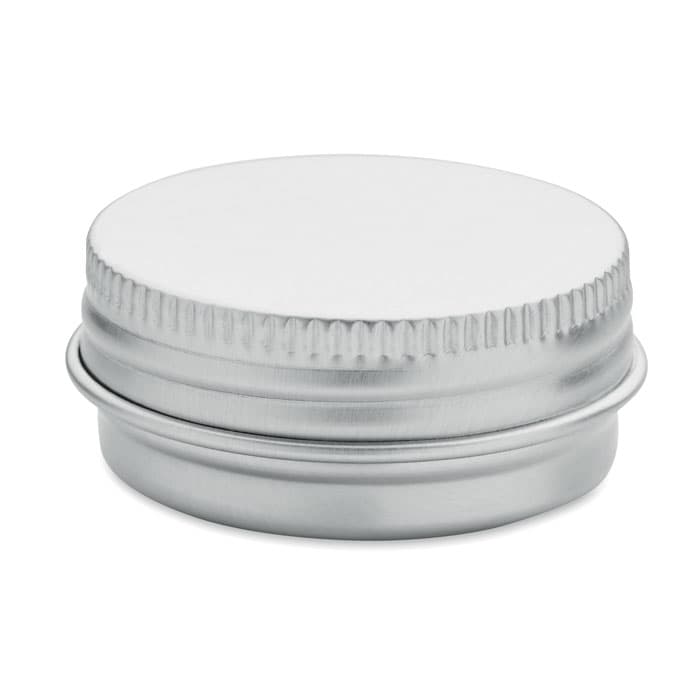 BALM Wegański balsam do ust puszka